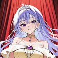 【鈴木羽那】中の人の誕生日 6枚目