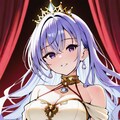 【鈴木羽那】中の人の誕生日 3枚目