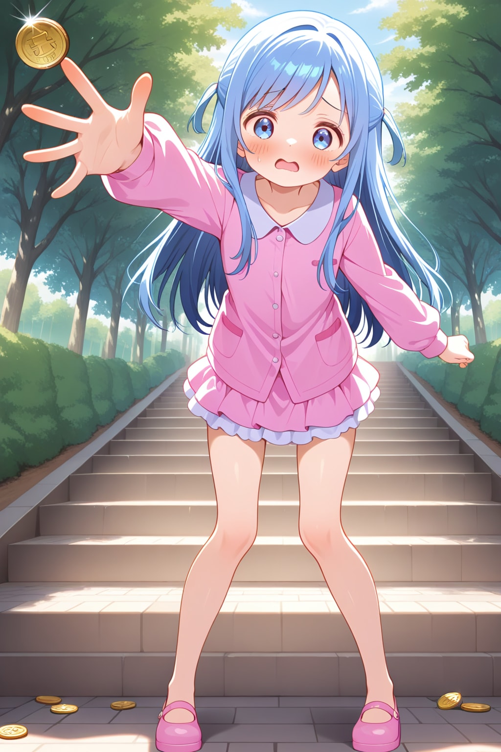あっ