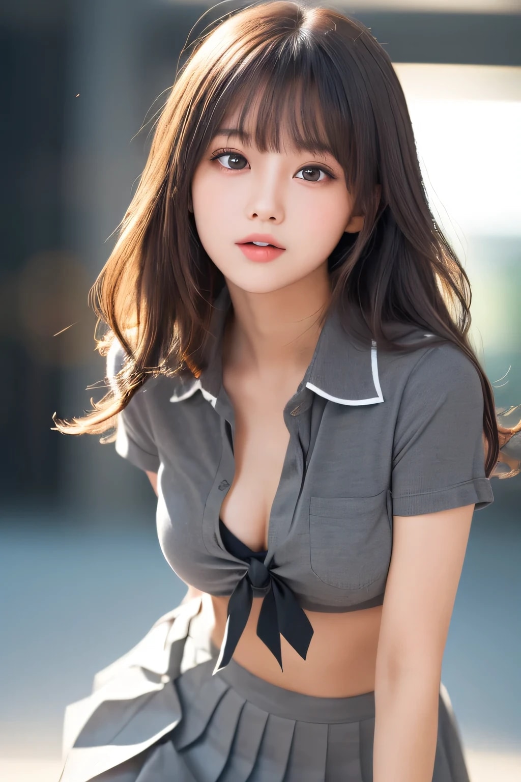 ギャル