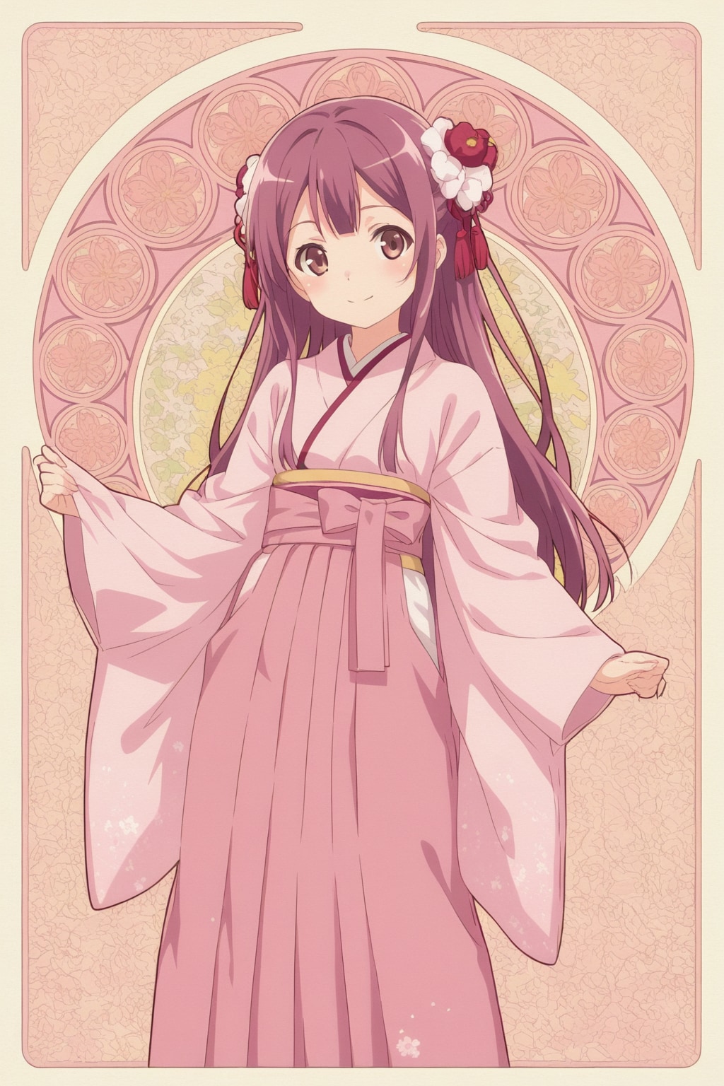 近代 | の人気AIイラスト・グラビア