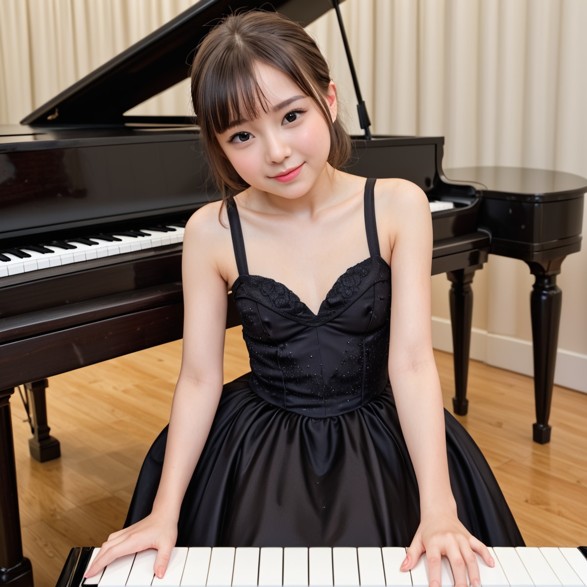 大人のピアノ教室