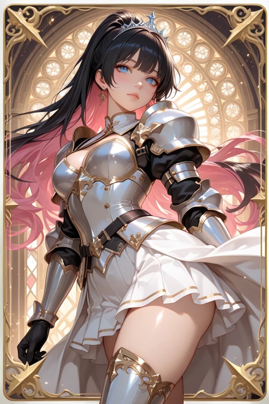 ガチャでSSがでない？