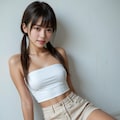 美女 3枚目