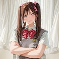 6月26日【金】美少女日めくりカレンダー 2枚目