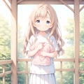せりかの少女時代 2枚目