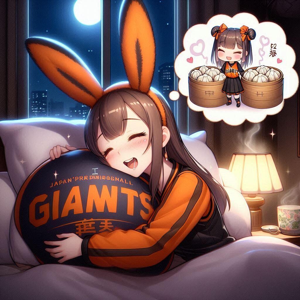 明日から横浜戦💤 ﾑﾆｬﾑﾆｬ