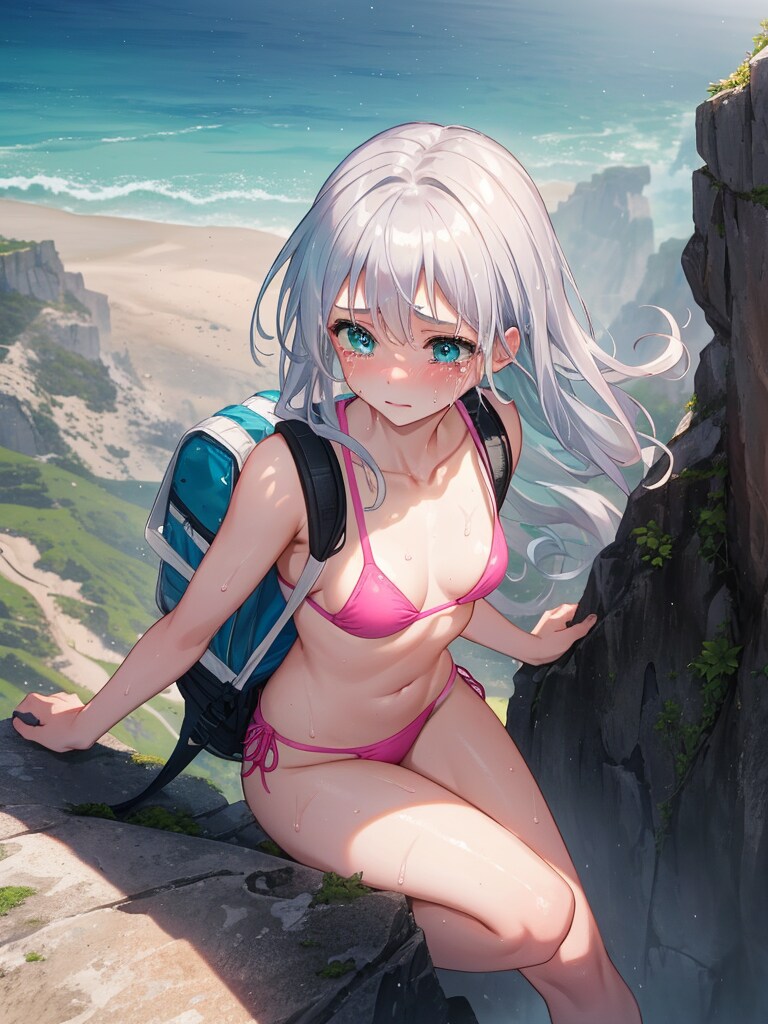 大丈夫。頑張ります。