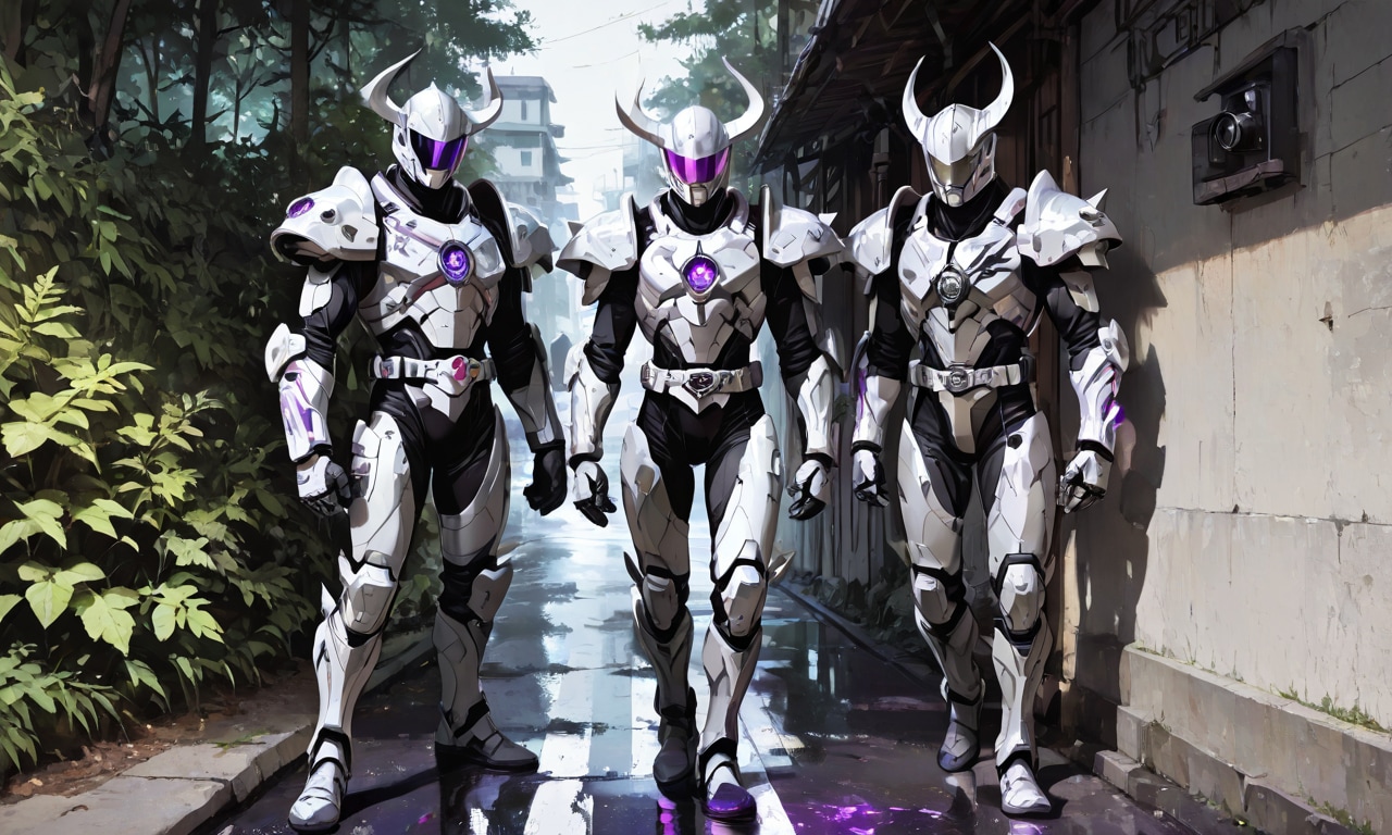 カーバンクル | の人気AIイラスト・グラビア