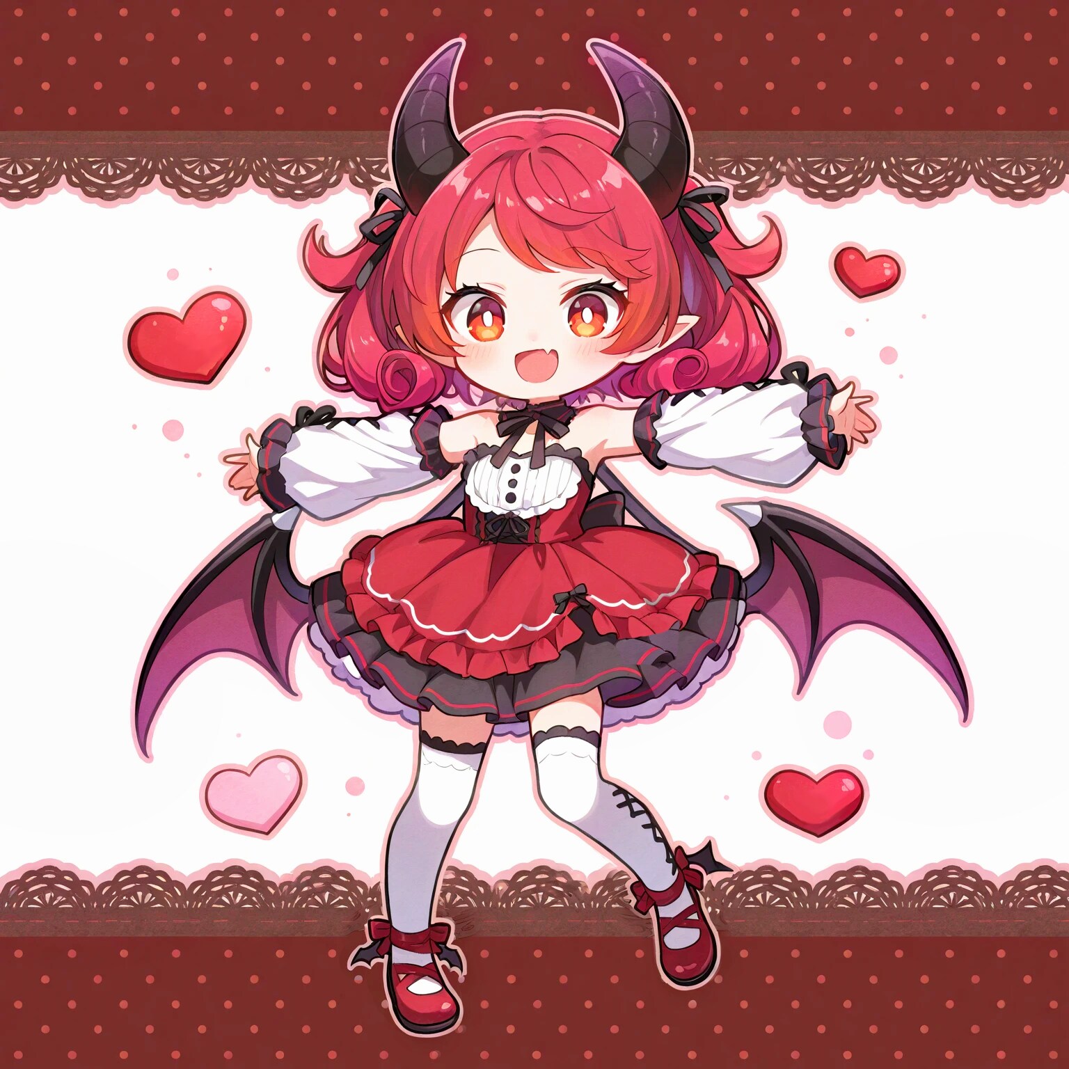 スイート・デビル