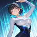 よろしくお願いします！ 3枚目