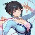 よろしくお願いします！ 2枚目
