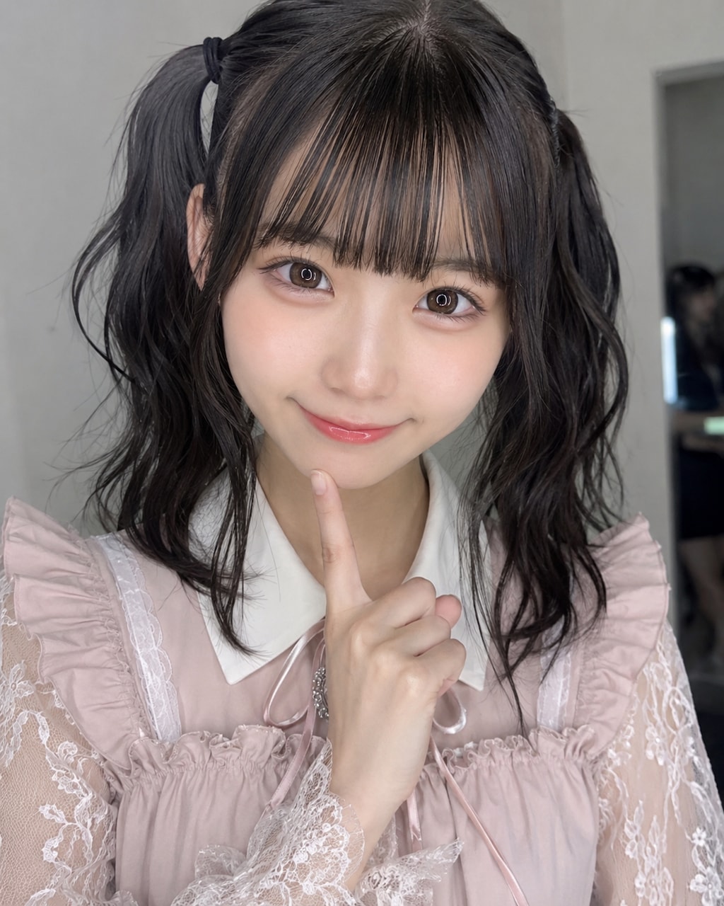 アイドル
