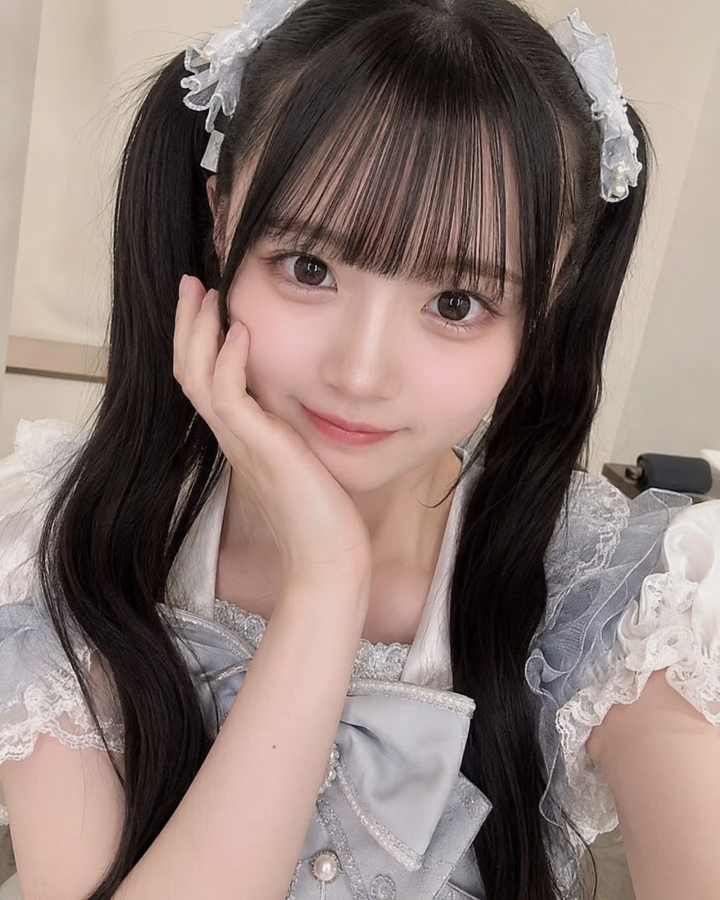 アイドル