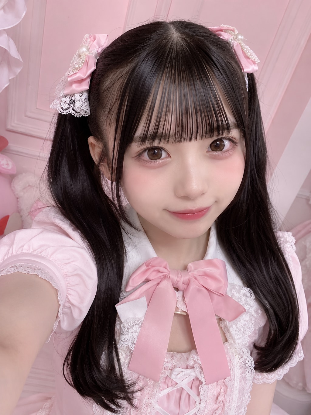 アイドル