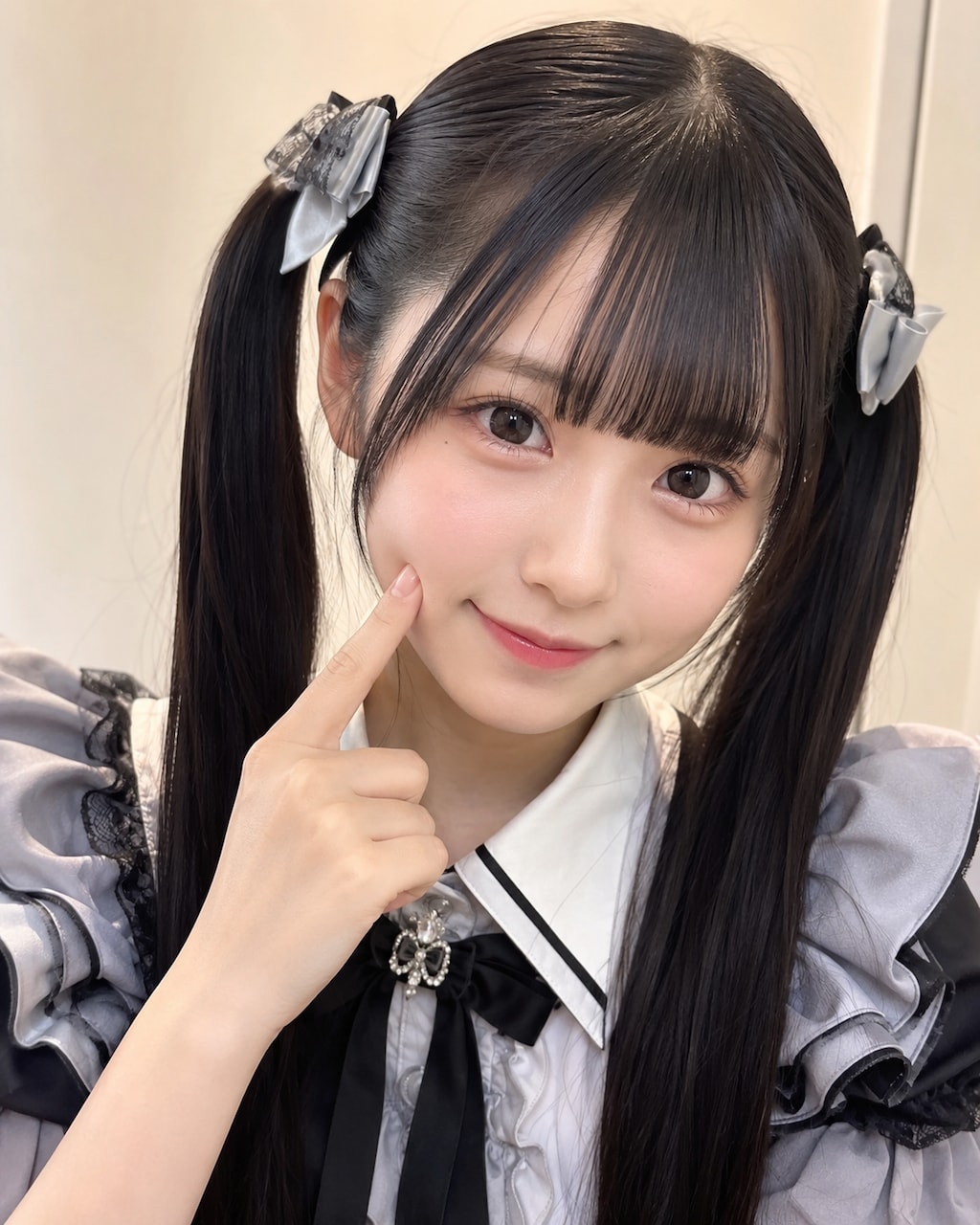 アイドル