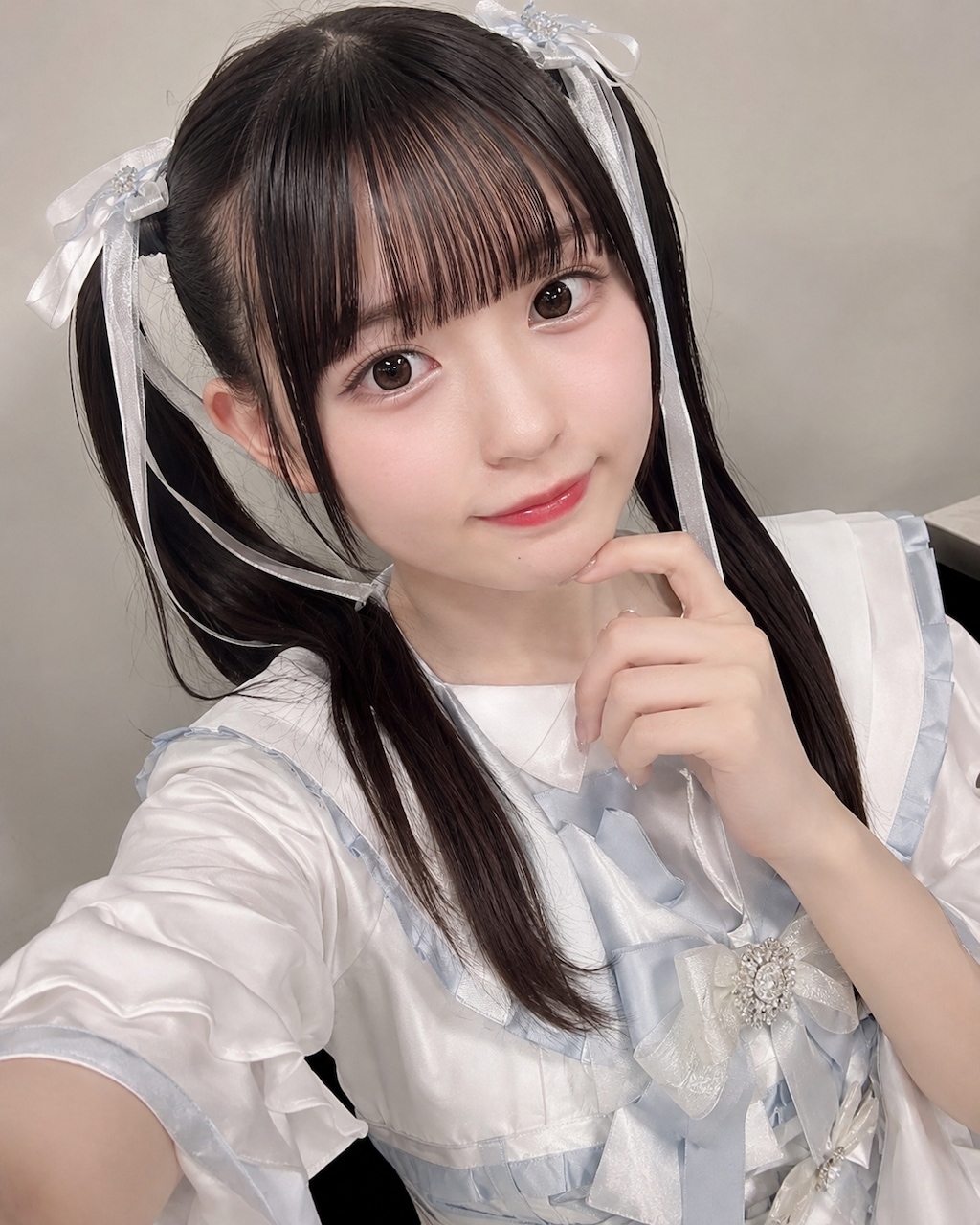 アイドル