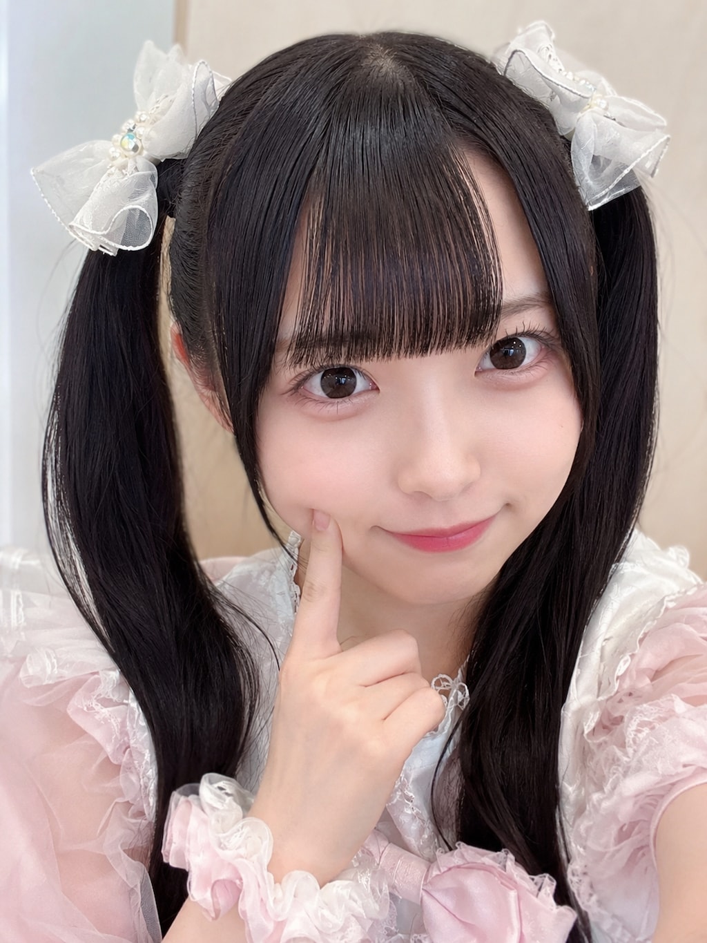 アイドル