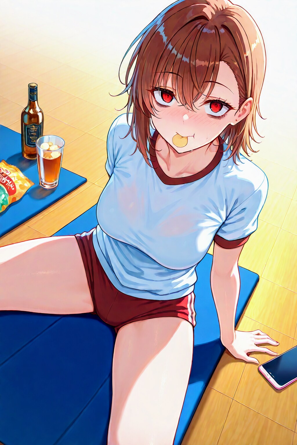 名門❗私立ヤサグレ学園02