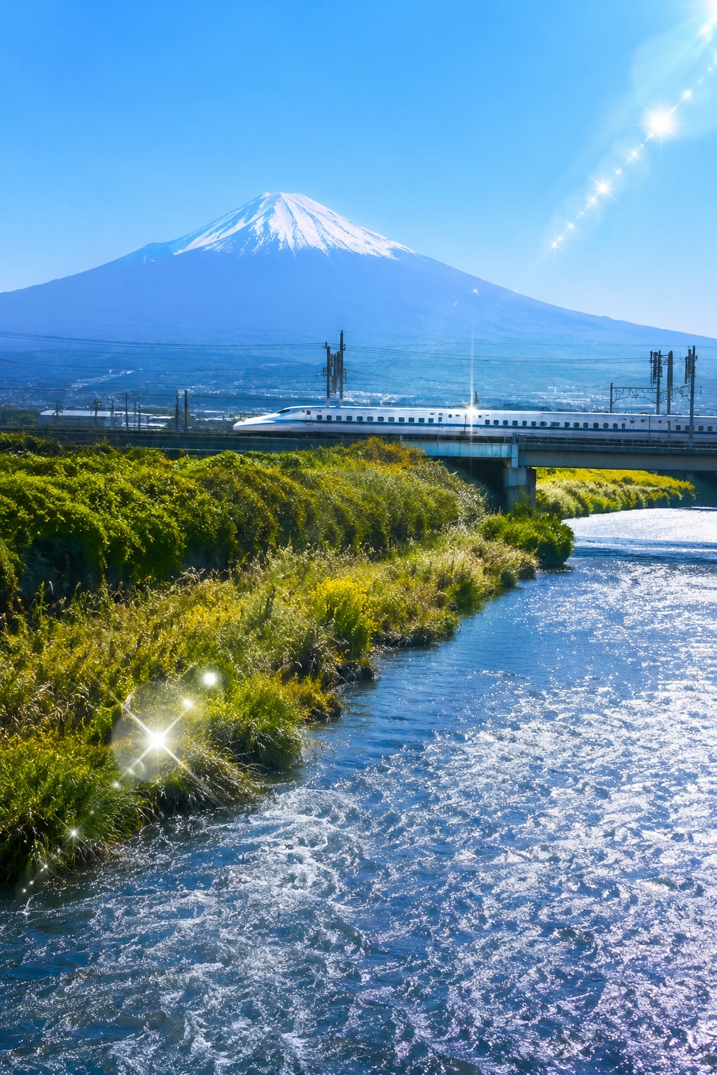 鉄道写真