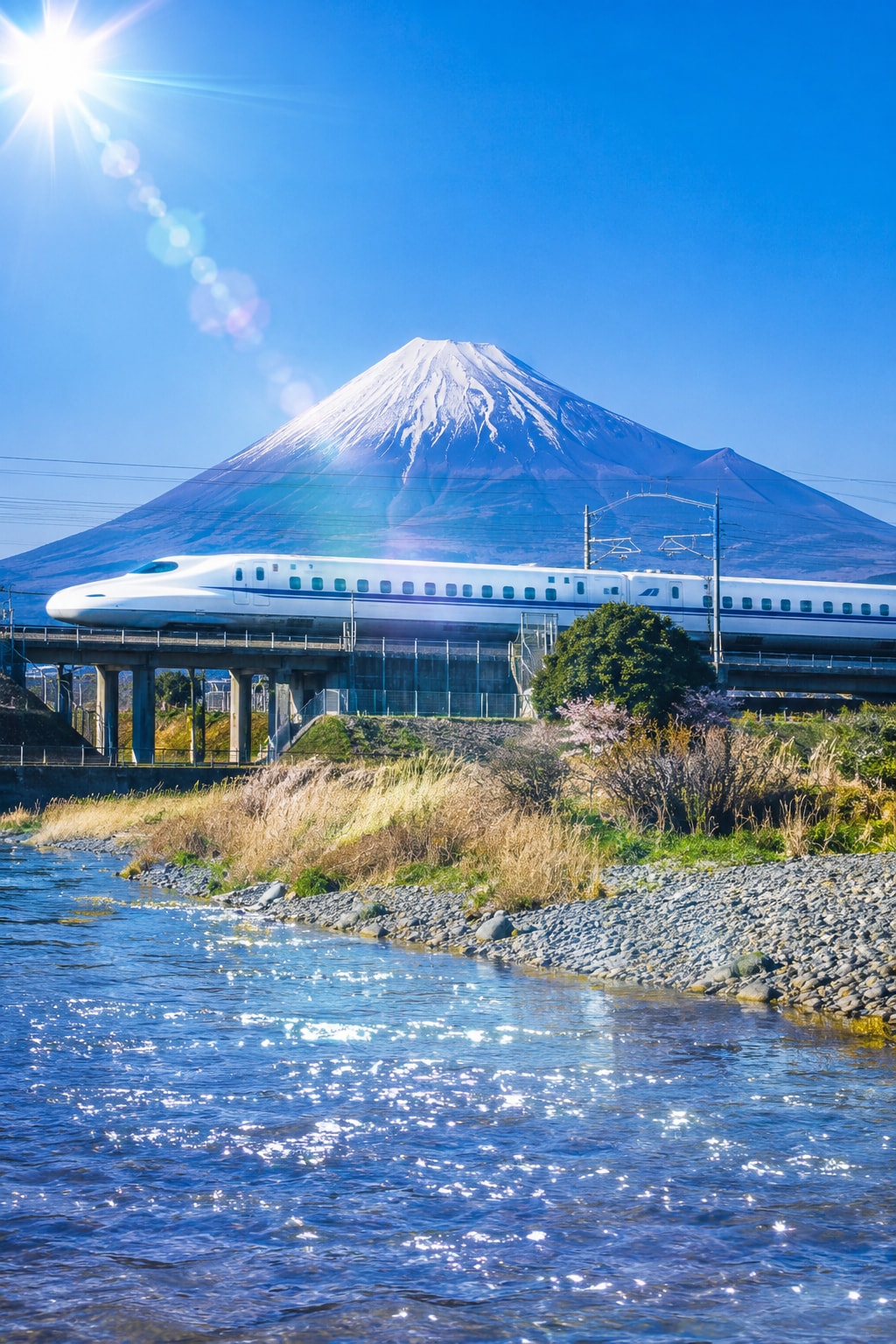 鉄道写真