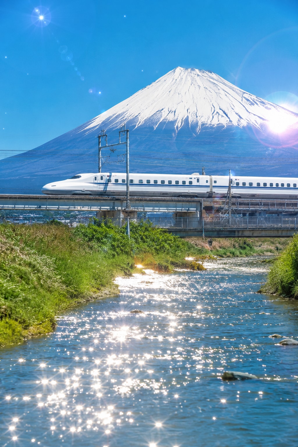 鉄道写真