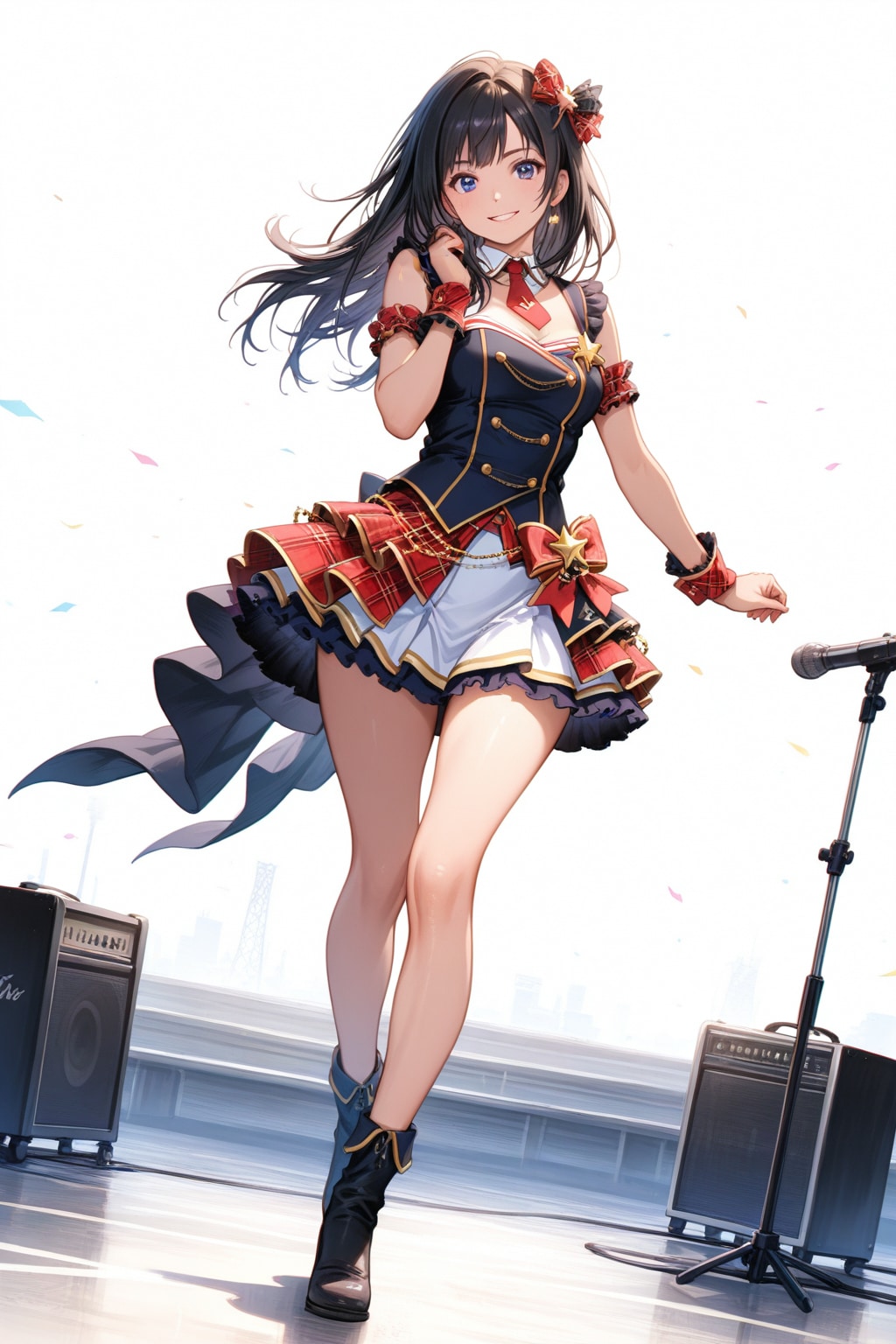 アイドル