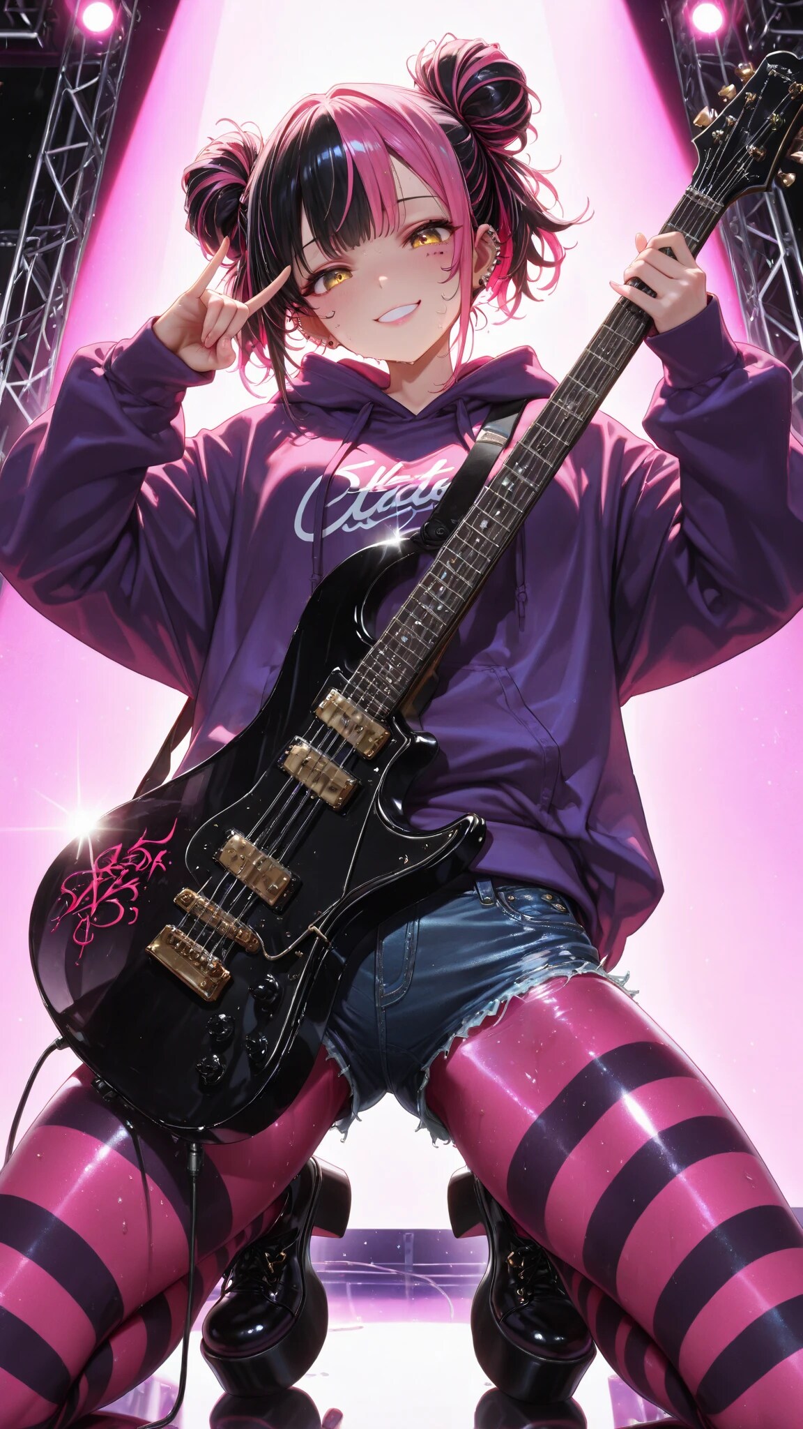 ライブ
