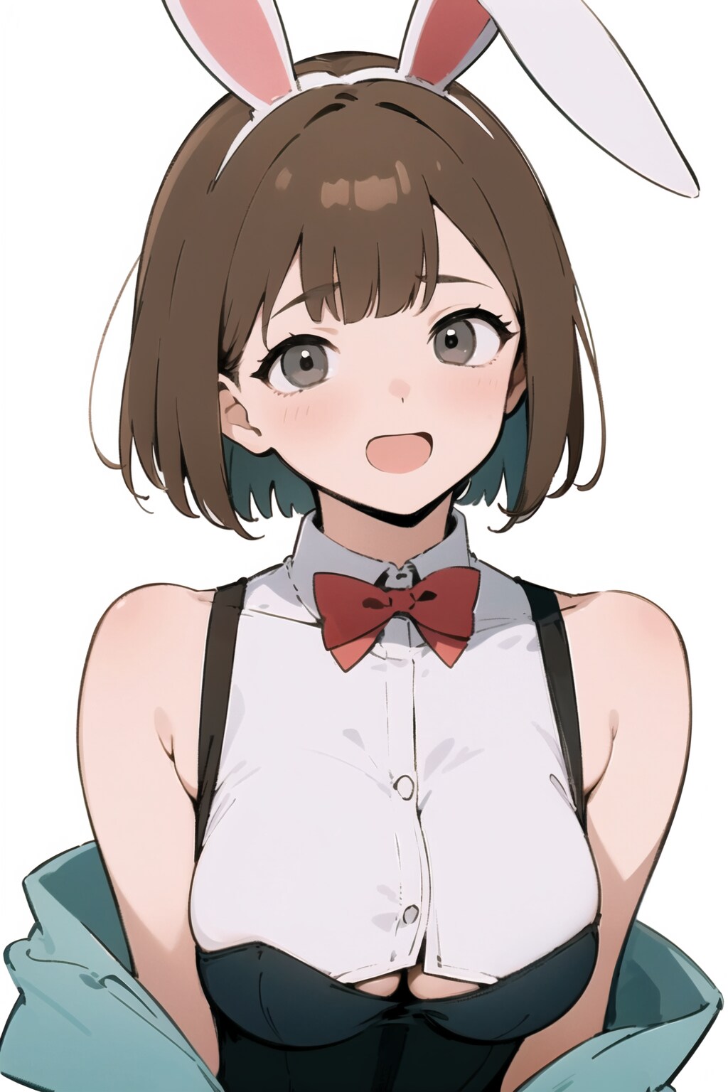 今日のバニーガール（2026/02/05）