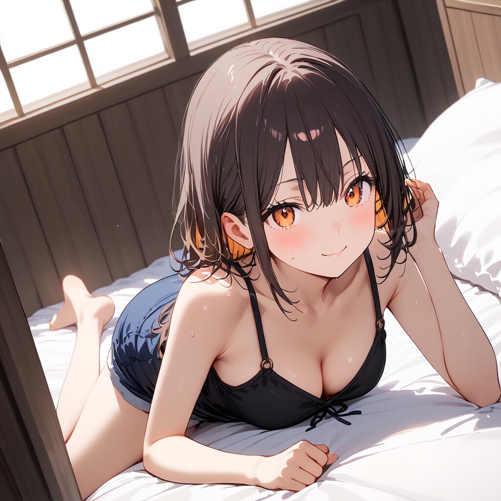 ブラ見せてあげるよ💛💛