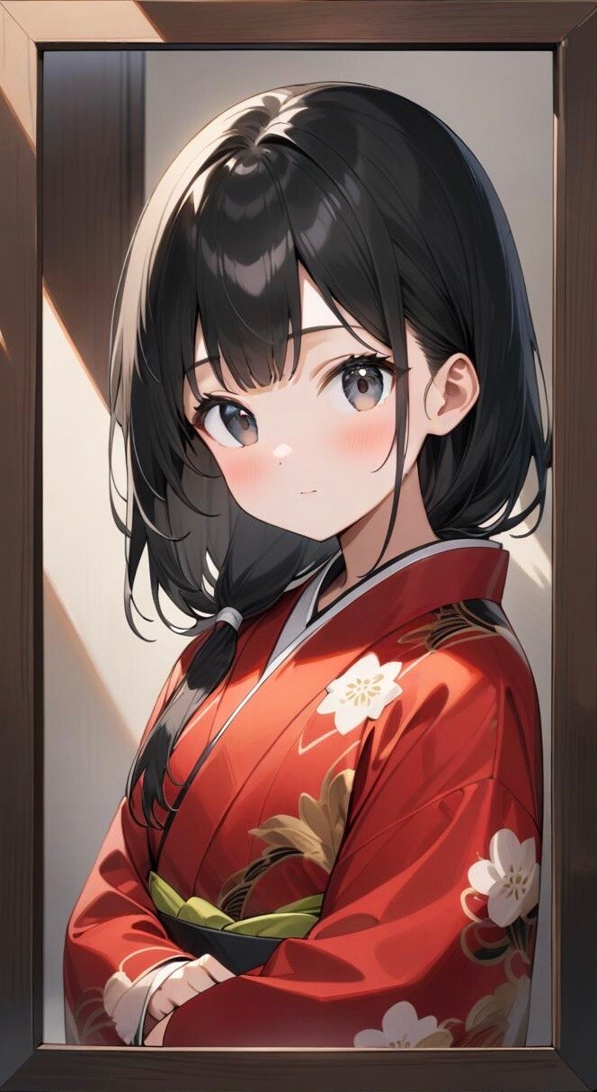 卒業写真（8） | の人気AIイラスト・グラビア