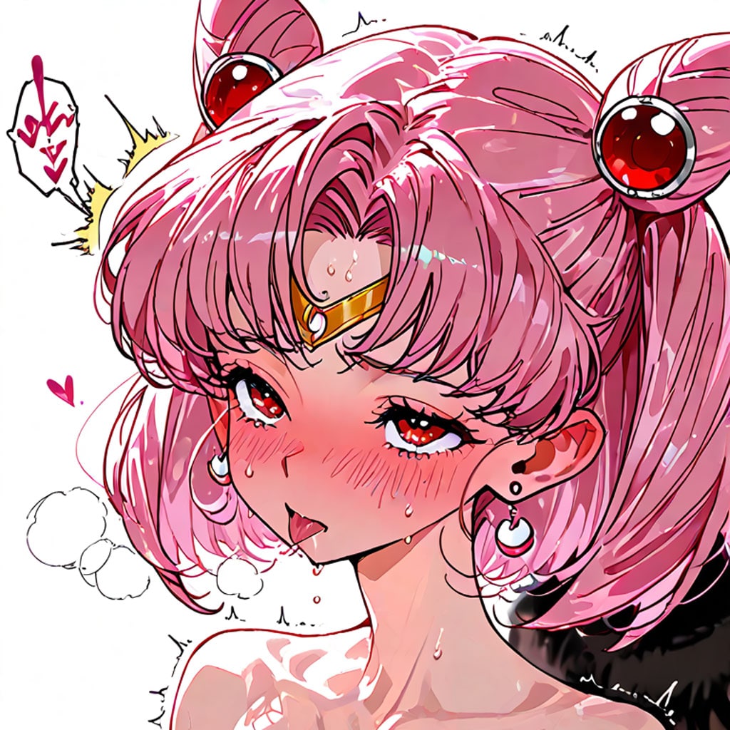後ろからちくびいぢり