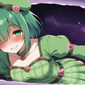 鉄道魔法少女　ラーラ・イオニア・ジュセラン・・・185 3枚目