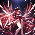 鉄道魔法少女　ラーラ・イオニア・ジュセラン・・・185 2枚目