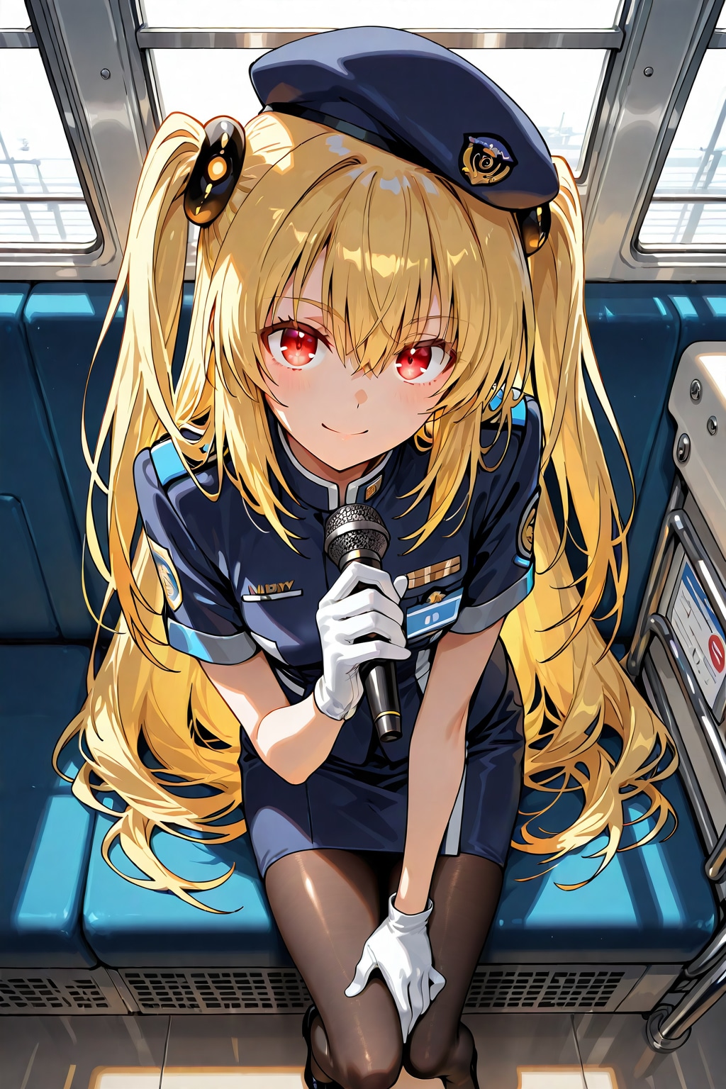 ヤミの案内人