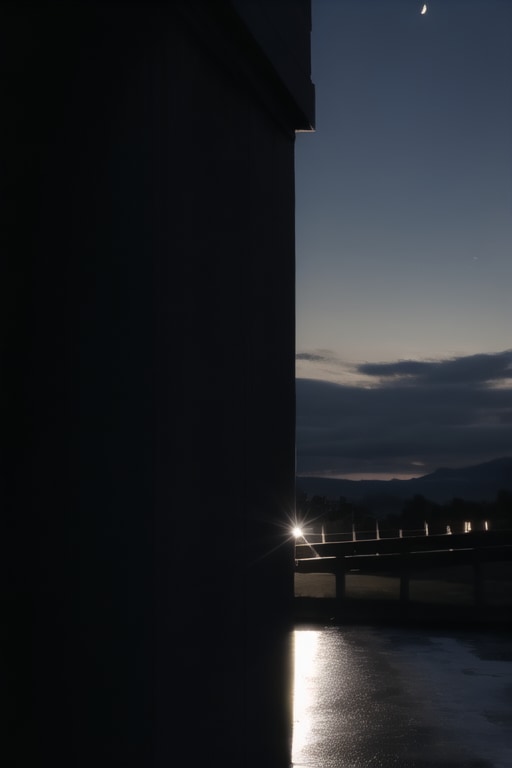 twilight・逢魔が時