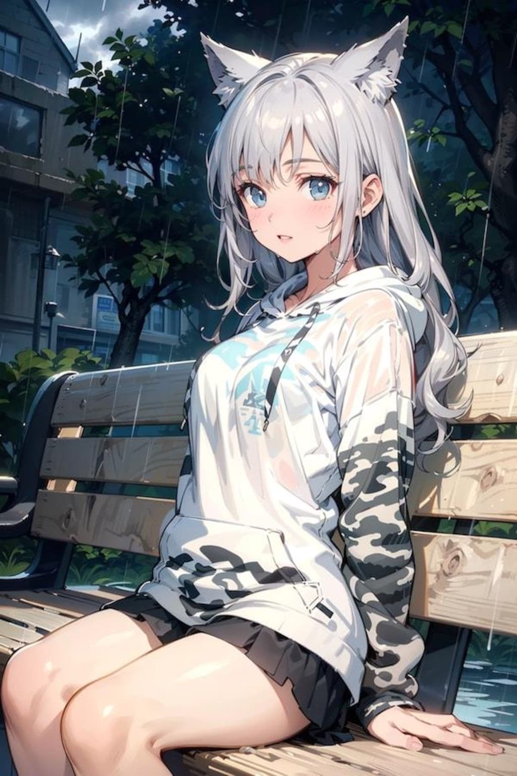 窓際の暗殺者(アサシン)💥💥💥