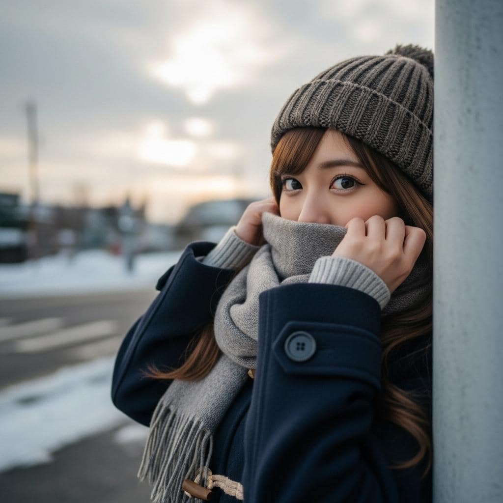 ハッピーニューイヤー！