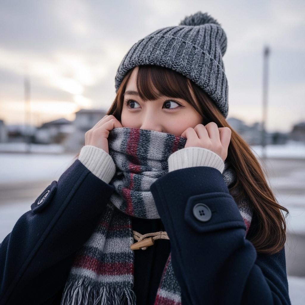 ハッピーニューイヤー！