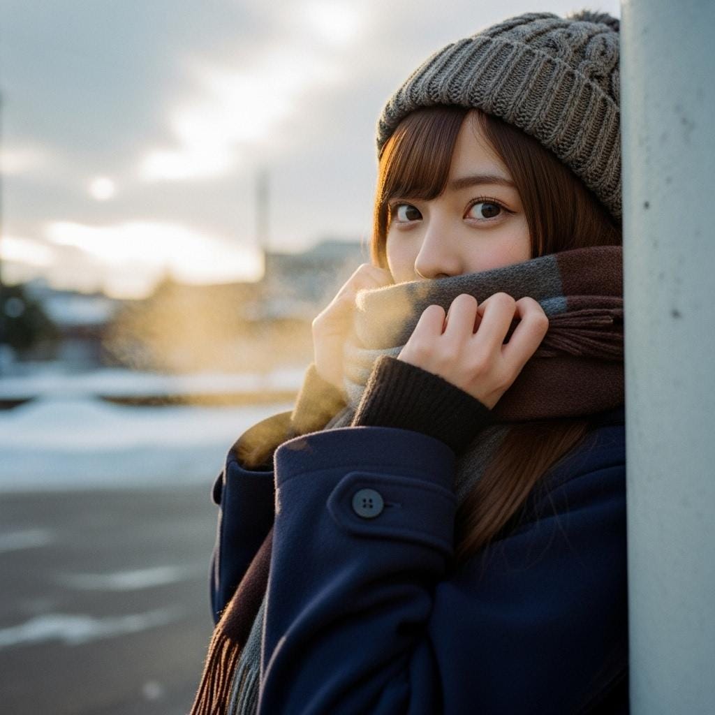 ハッピーニューイヤー！