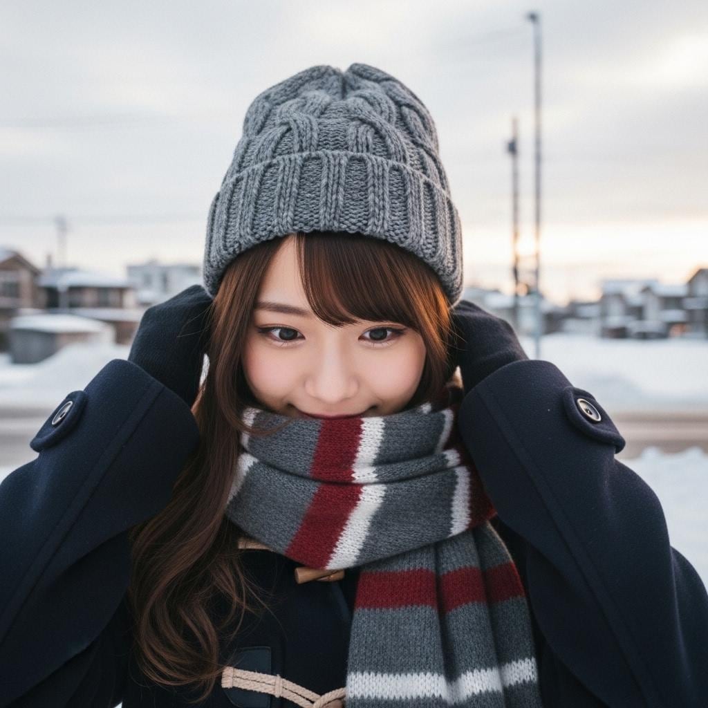 ハッピーニューイヤー！