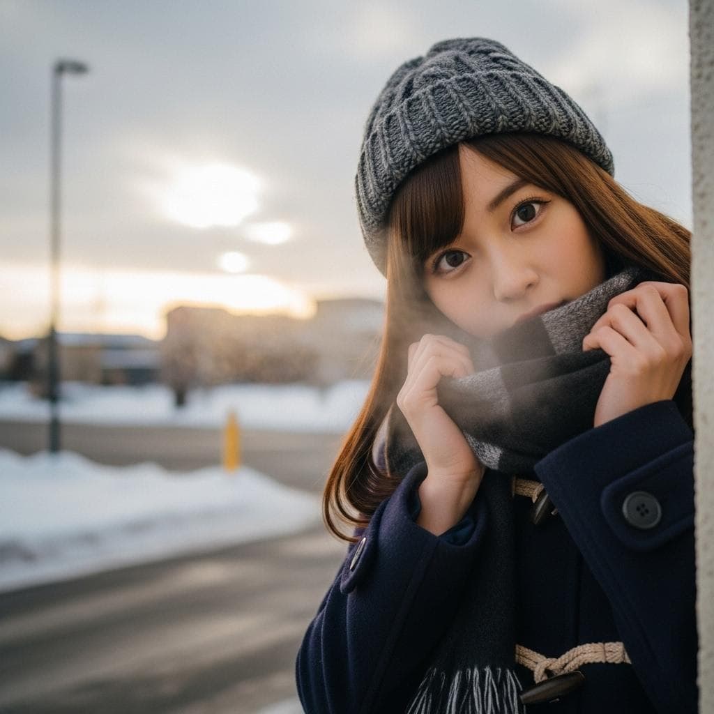 ハッピーニューイヤー！