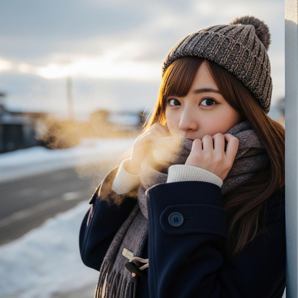 ハッピーニューイヤー！