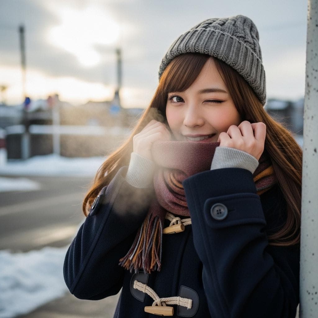 ハッピーニューイヤー！