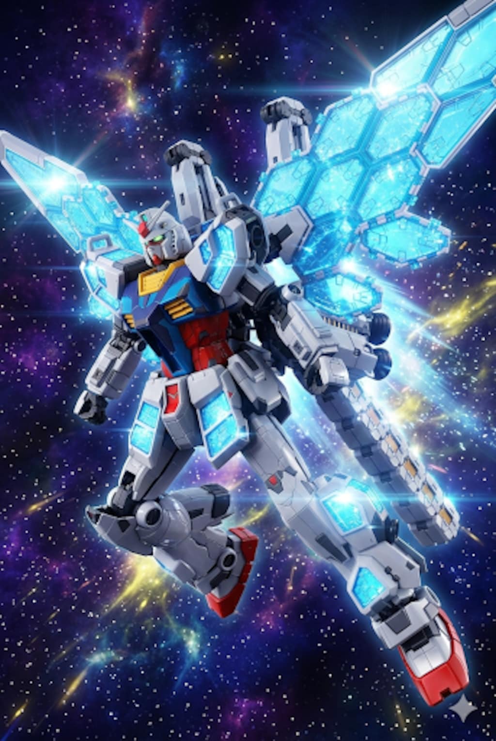 機動戦士ガンダム　RX-78F00