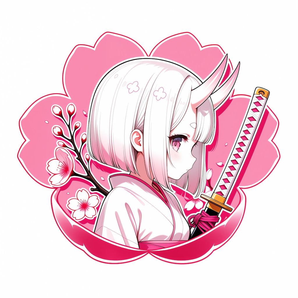 animaでロゴ