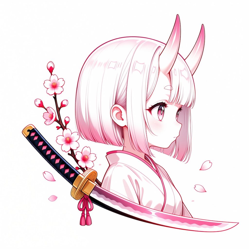 animaでロゴ