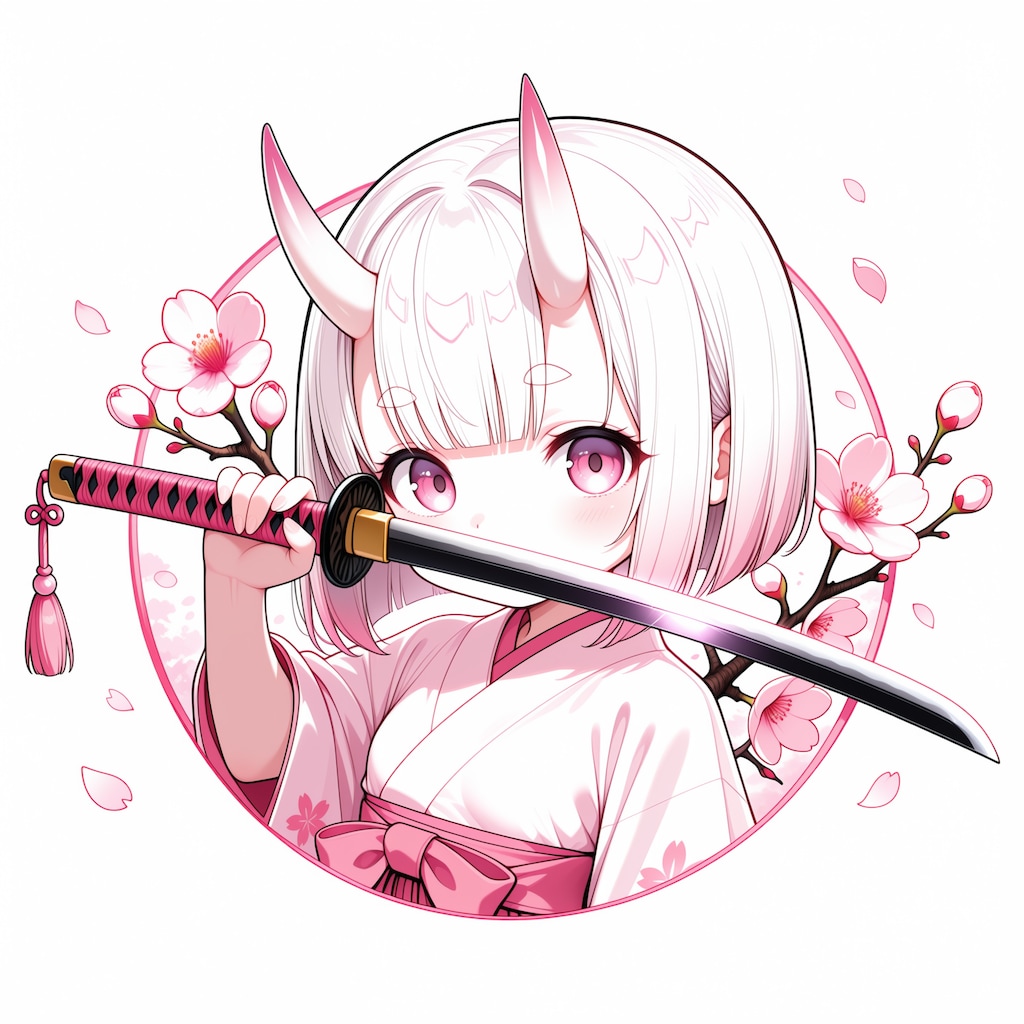 animaでロゴ