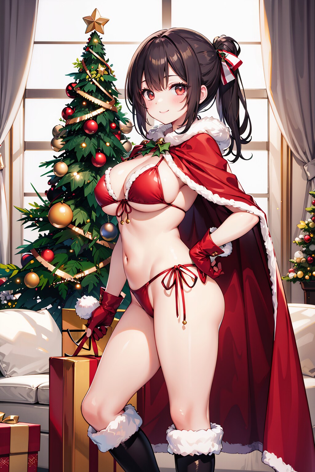 めりくり