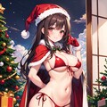 めりくり 2枚目